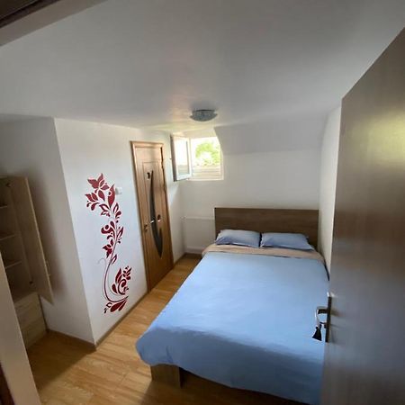 My Place - Cozy Rooms Сібіу Екстер'єр фото