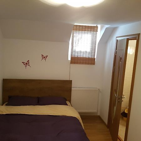 My Place - Cozy Rooms Сібіу Екстер'єр фото