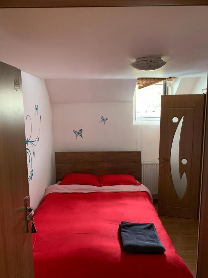 My Place - Cozy Rooms Сібіу Екстер'єр фото