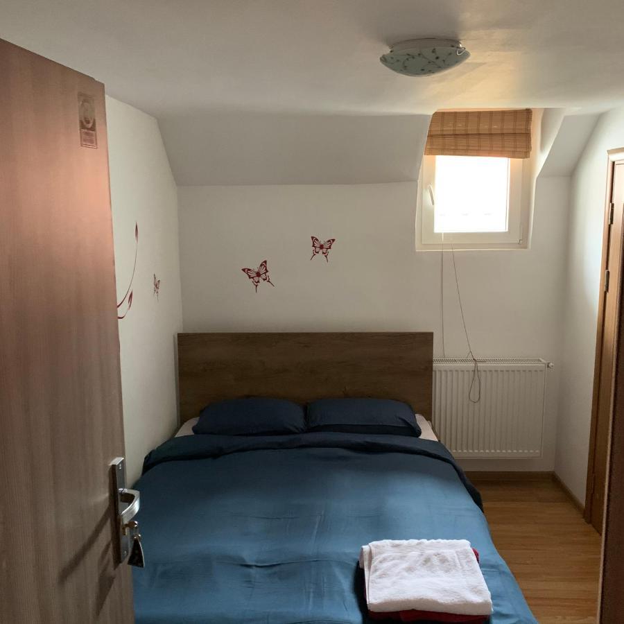 My Place - Cozy Rooms Сібіу Екстер'єр фото