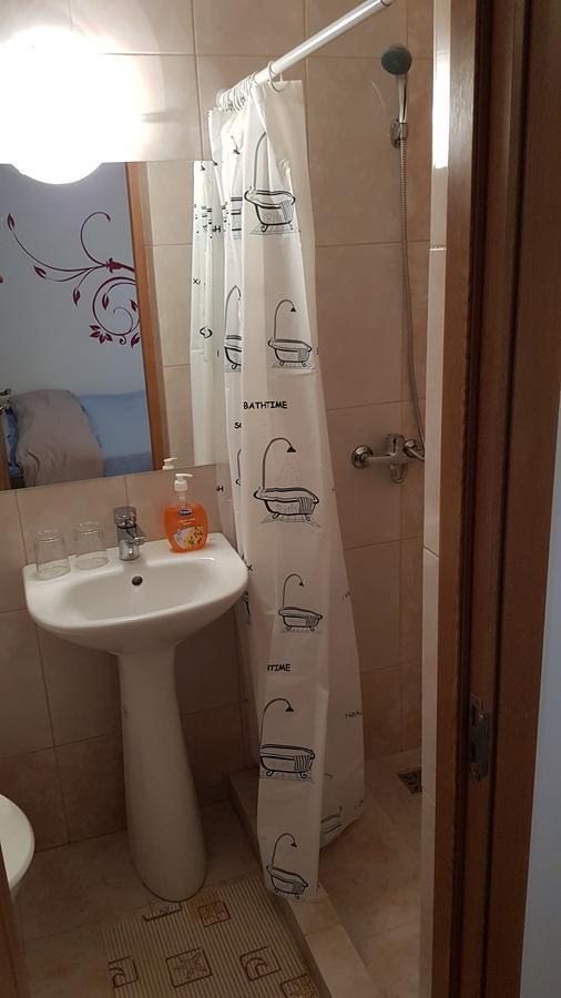 My Place - Cozy Rooms Сібіу Екстер'єр фото