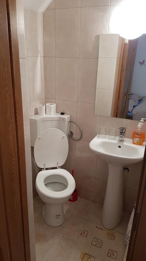 My Place - Cozy Rooms Сібіу Екстер'єр фото