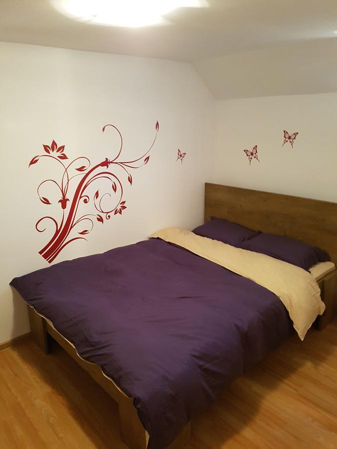 My Place - Cozy Rooms Сібіу Екстер'єр фото