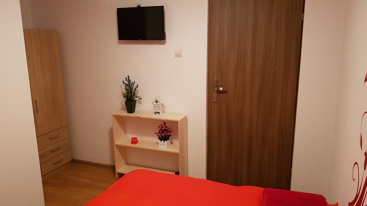 My Place - Cozy Rooms Сібіу Екстер'єр фото